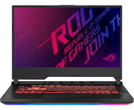 ASUS ROG Strix G i5-9300H/8GB/512/Win10X - 509310 - zdjęcie 3